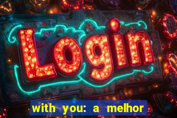 with you: a melhor amiga do quarterback pdf
